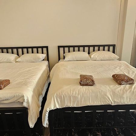 Kitti Rose Home Csiangmaj Kültér fotó