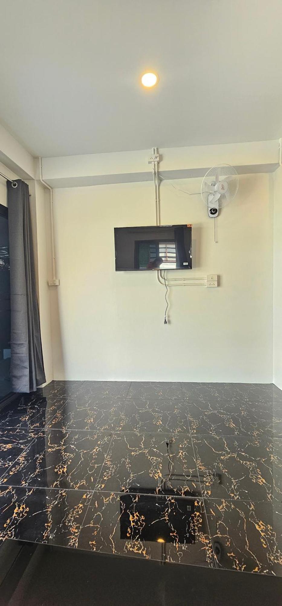 Kitti Rose Home Csiangmaj Kültér fotó