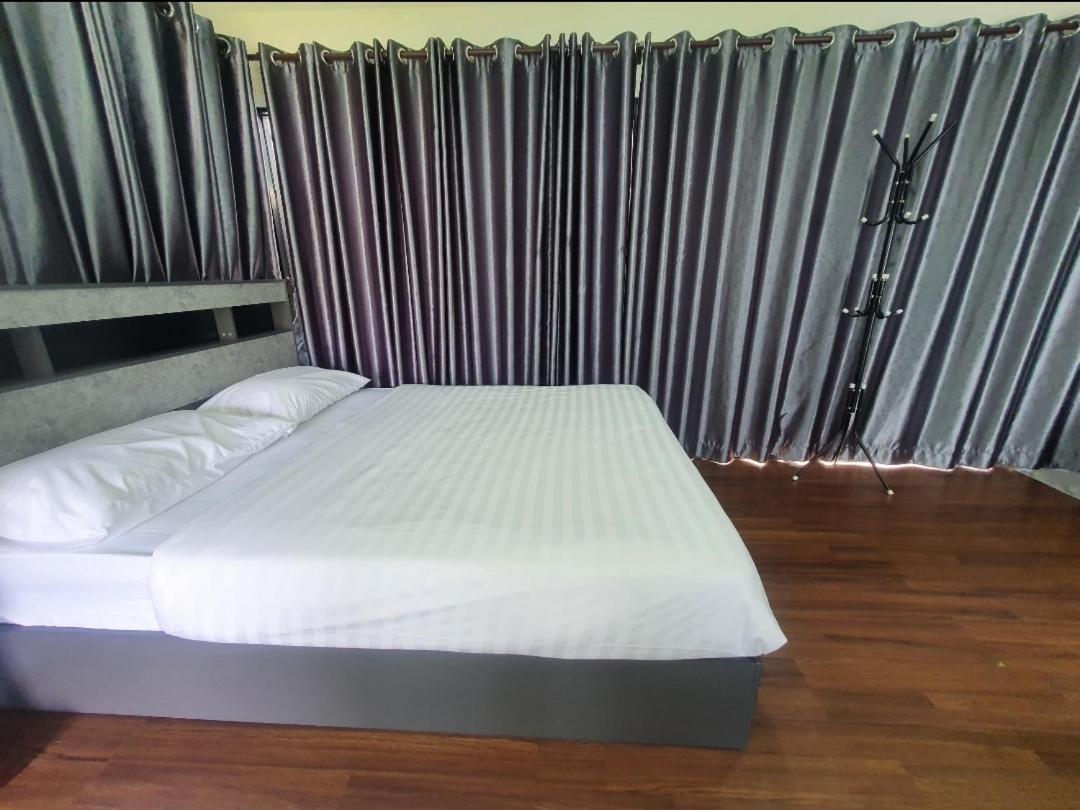 Kitti Rose Home Csiangmaj Kültér fotó